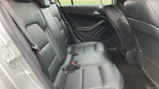 Mercedes-Benz A-Class A180d Sport Executive 5dr Diesel Hatchback